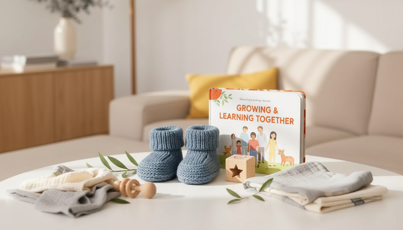10-Minute Talk & Connect Routine for Calmer Parent-Child Chats