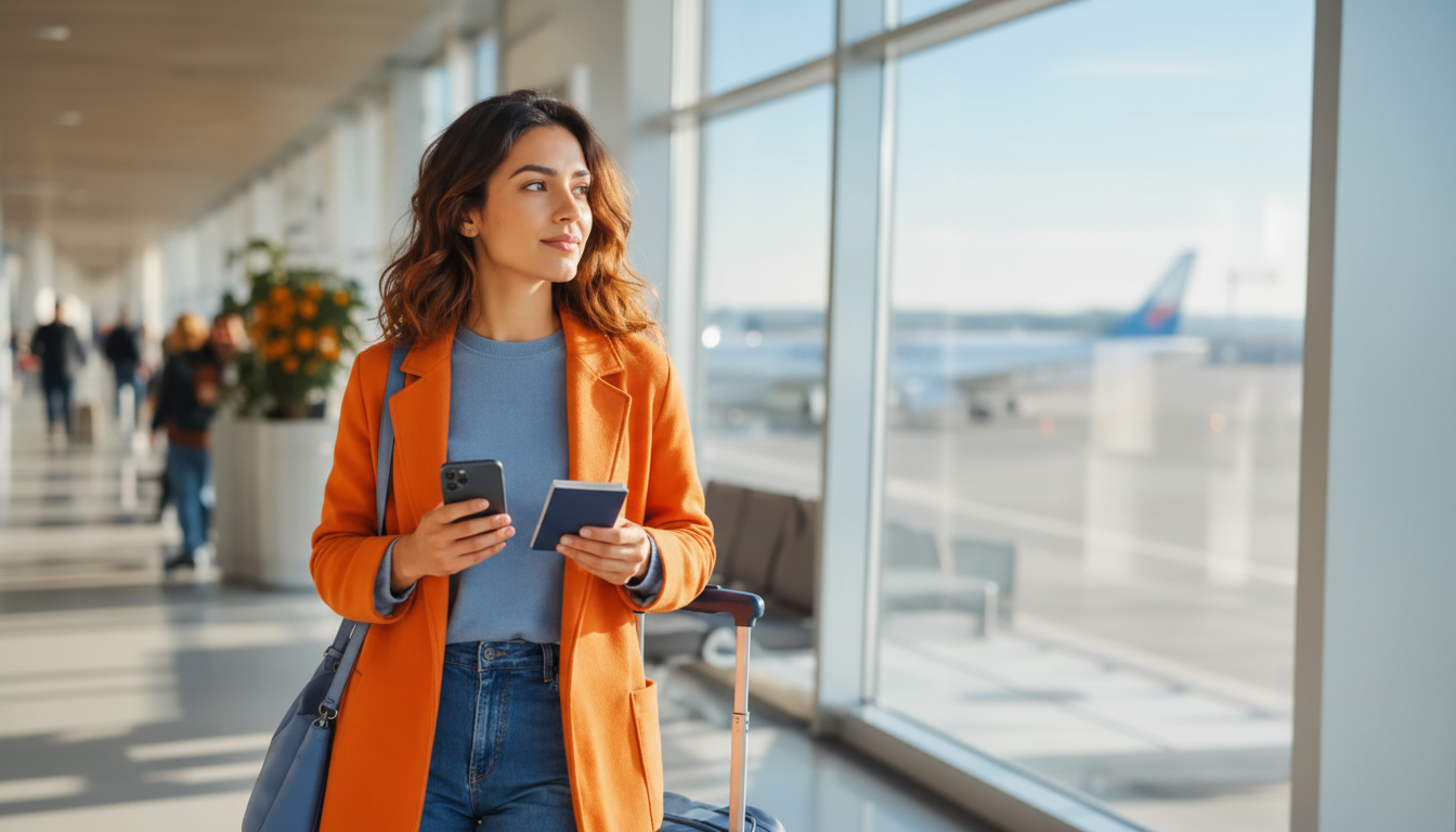 Low-Profile Safety Tips for Solo Travelers