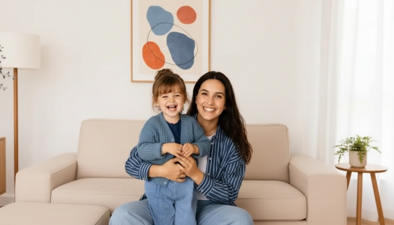 Start a Parent-Child Workbook When Things Feel Tense
