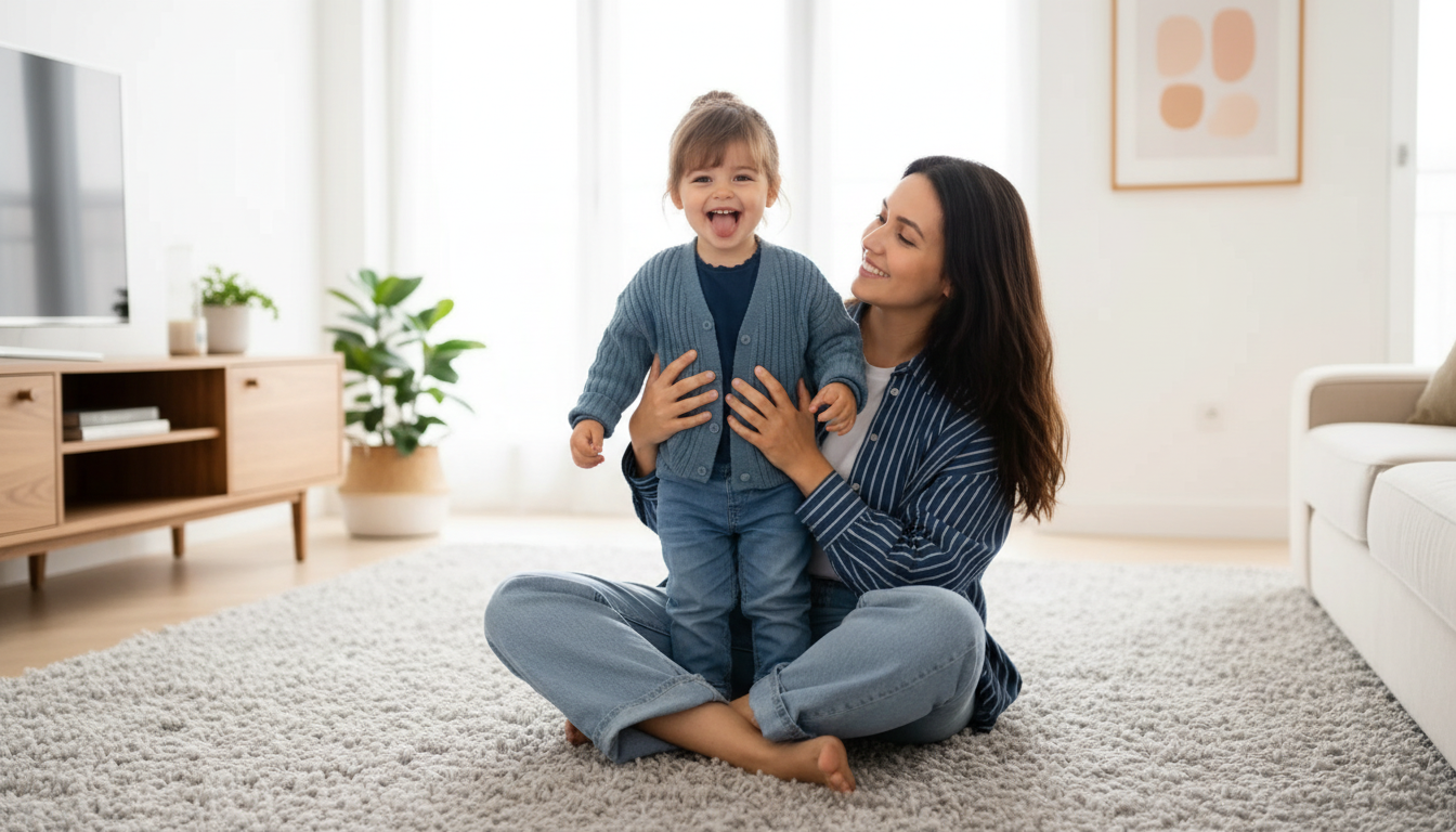 Conversation Starters by Age: Kids, Tweens, Teens