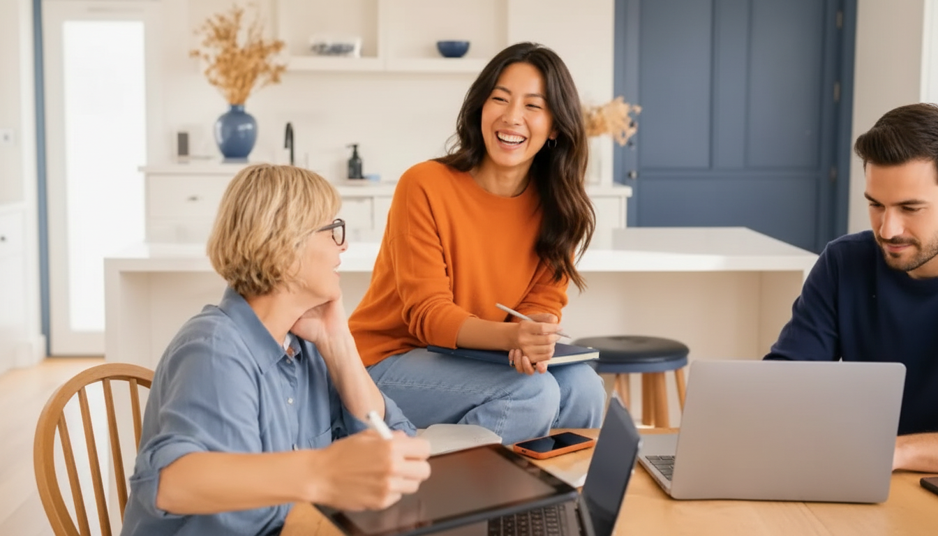 Informational Interview Questions That Shape Your Job Search