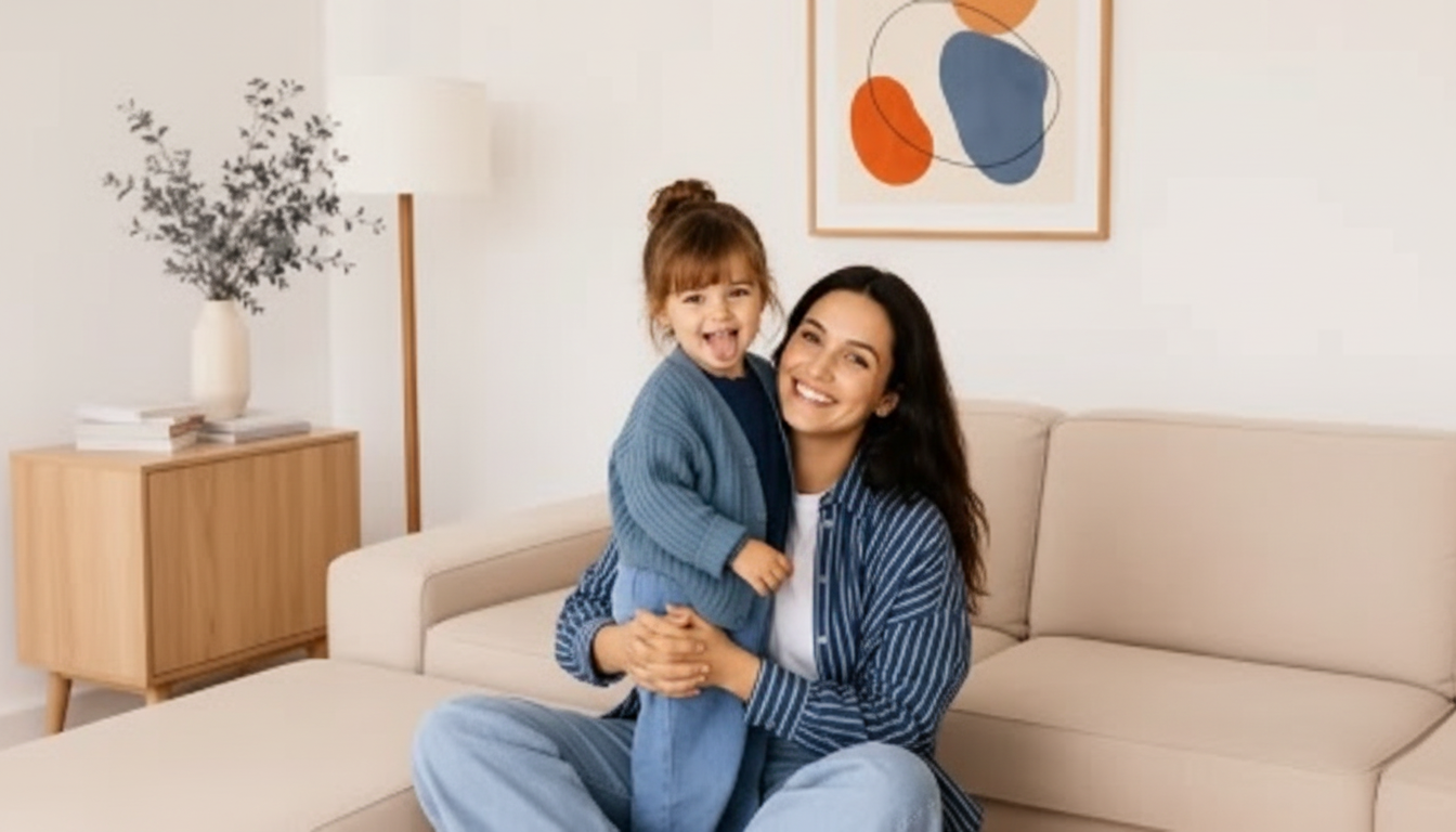 Parent Connect Program: A Simple Daily Check-In Routine