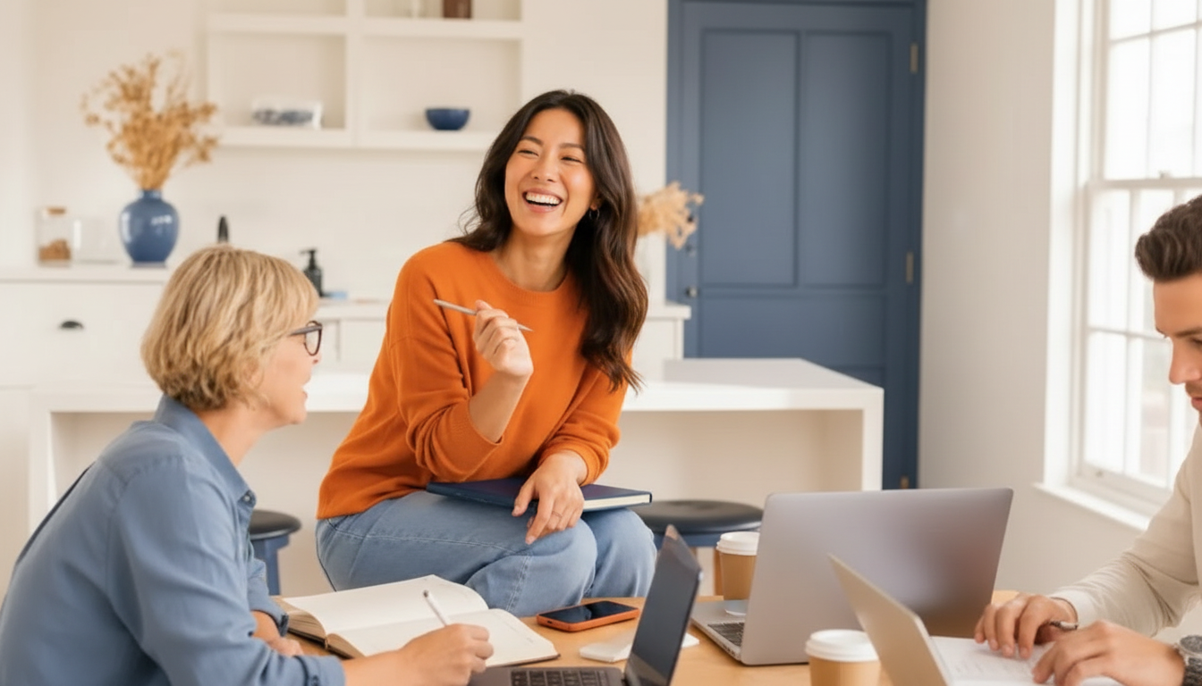 Career Change Roadmap: What a Step-by-Step Guide Needs